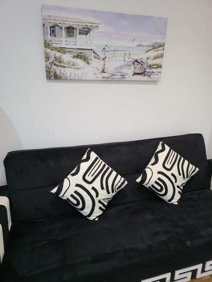 شقة لندن  في Fancy Basement Flat A المظهر الخارجي الصورة